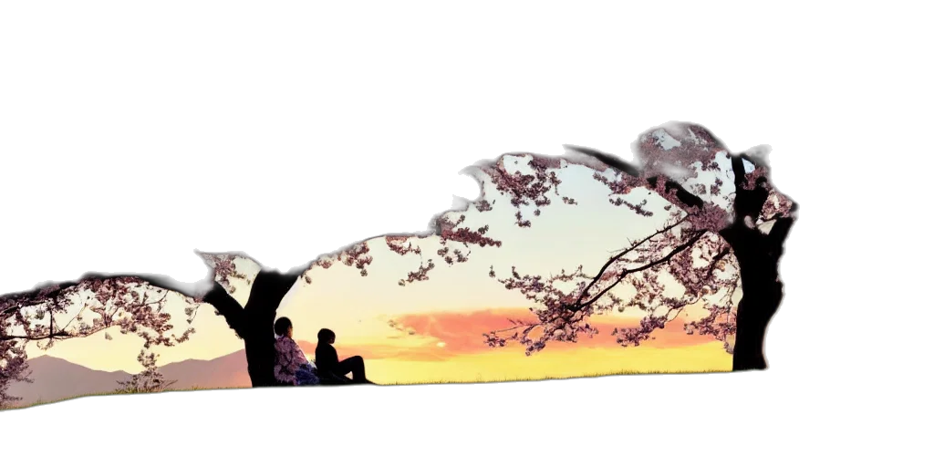 shoes, umbrella, tree, bottle transparent PNG cut-out