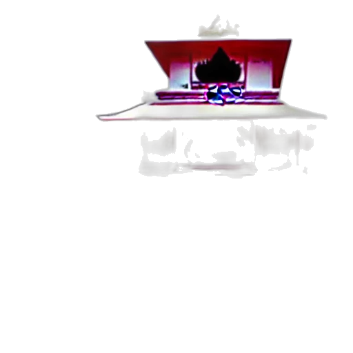 staff, crown, jewelry, furniture transparent PNG cut-out