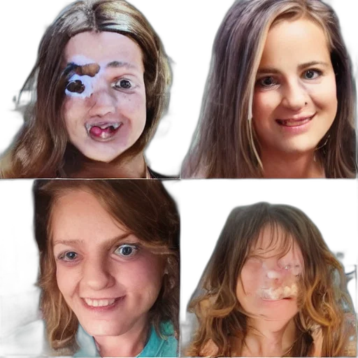 face, staff, hello transparent PNG cut-out
