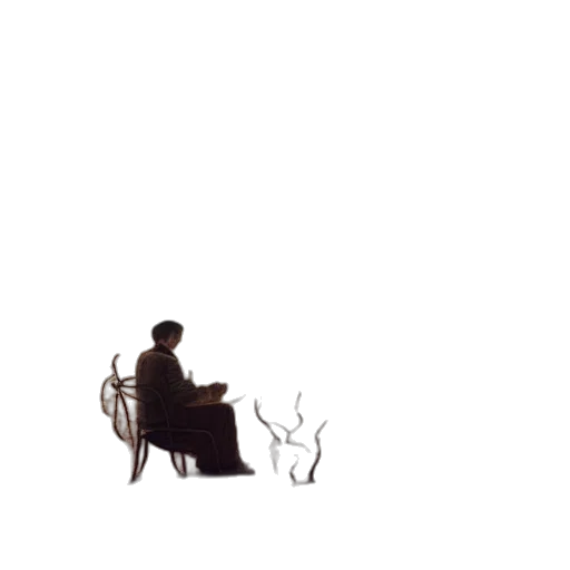 animal, furniture, creature, staff transparent PNG cut-out