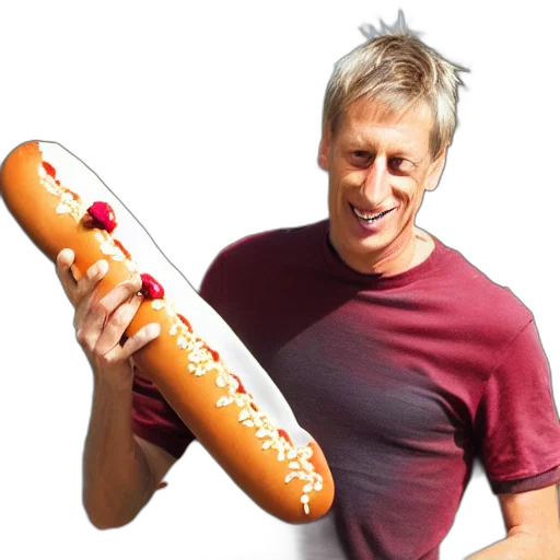 food, weapon, staff, animal transparent PNG cut-out