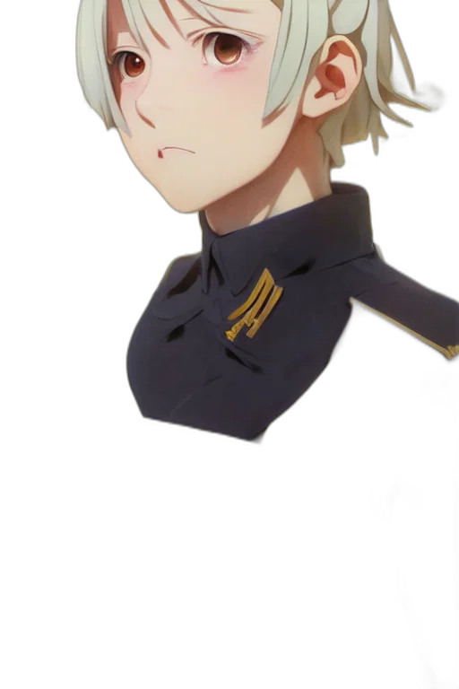 staff, crown, face, weapon, anime, photorealistic, pixel art, cartoon transparent PNG cut-out