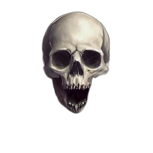 face, mask, weapon, jewelry, photorealistic, 3d render, concept art, pixel art transparent PNG cut-out
