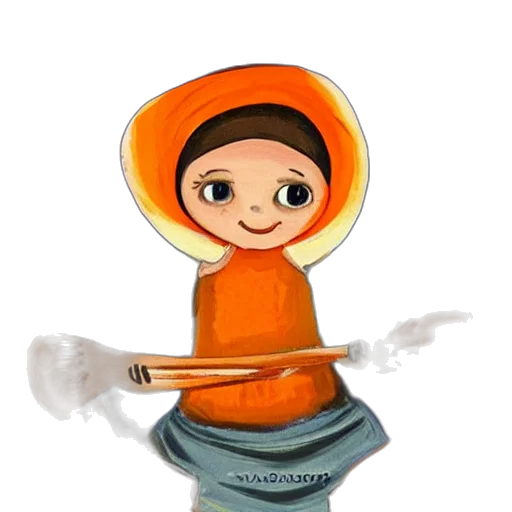 staff, weapon, sword, 3d render transparent PNG cut-out