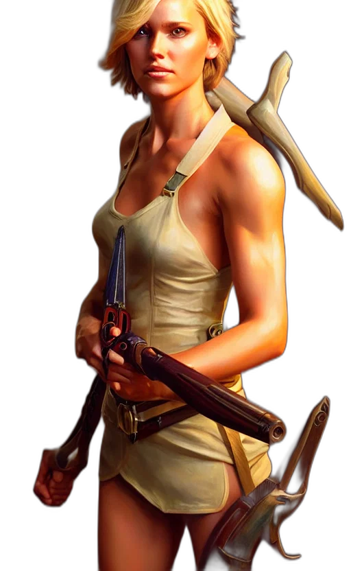 weapon, staff, fantasy art, concept art transparent PNG cut-out