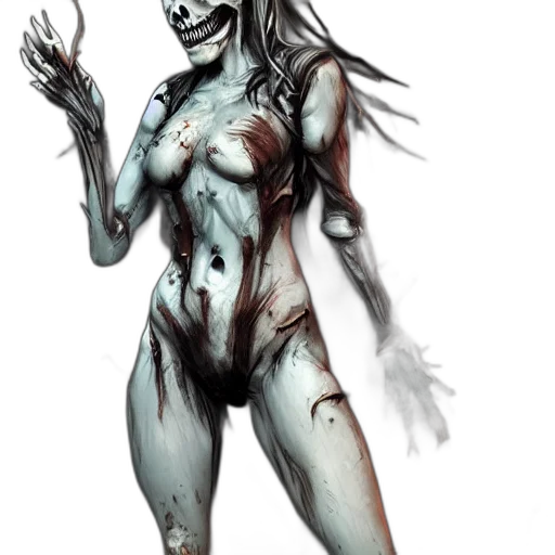 creature, concept art, fantasy art, comic book art transparent PNG cut-out