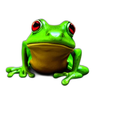 animal, creature, staff, face transparent PNG cut-out