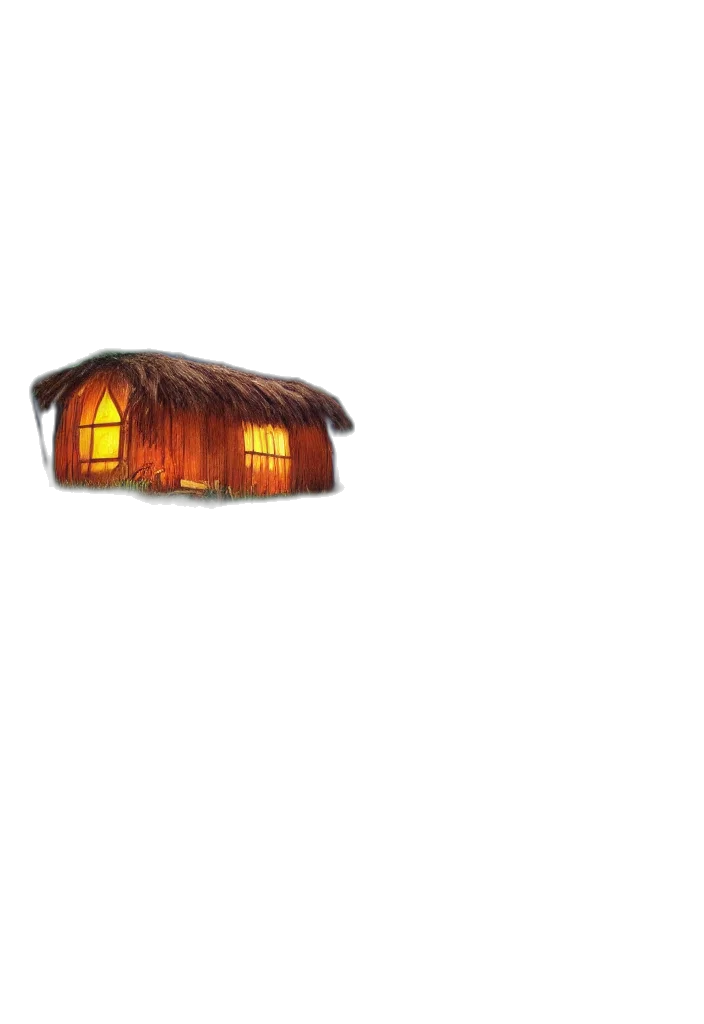 building, furniture, hat, food, 3d render, concept art, pixel art, photorealistic transparent PNG cut-out
