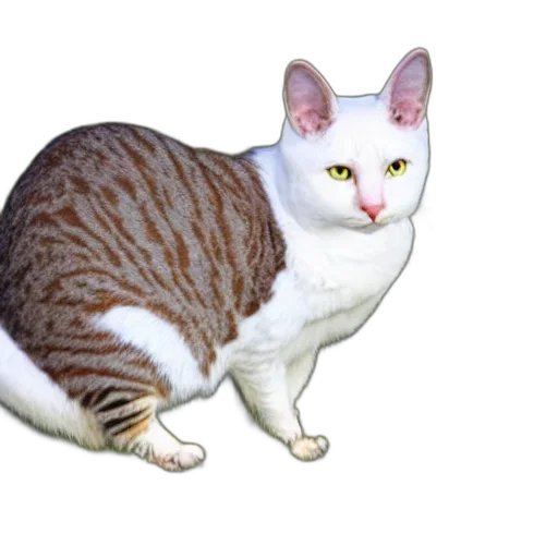 animal, creature, staff, face transparent PNG cut-out