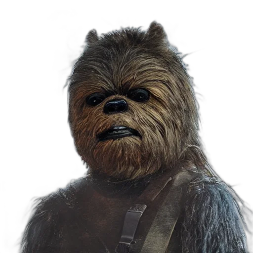 animal, staff, creature, mask transparent PNG cut-out