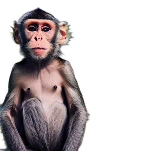animal, staff, creature, jewelry transparent PNG cut-out