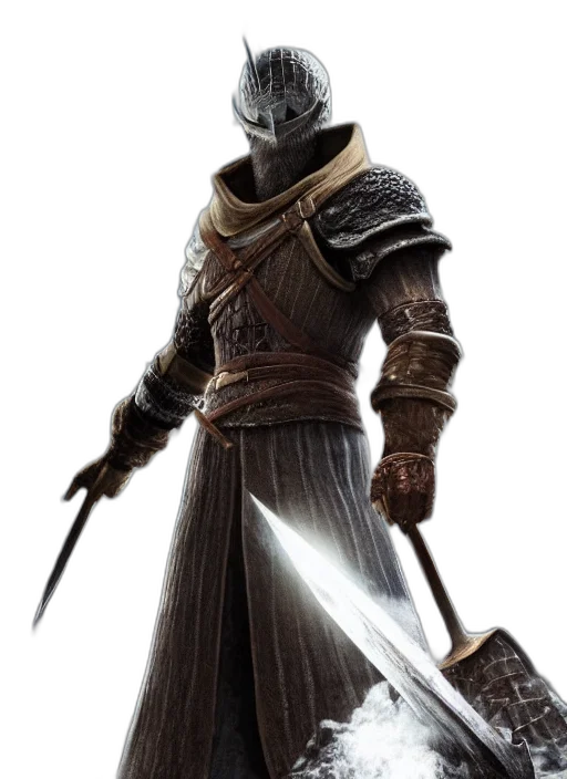 sword, staff, weapon, mask transparent PNG cut-out