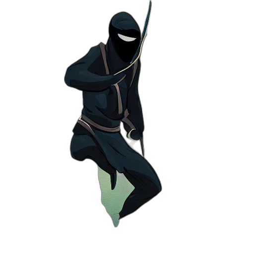 staff, mask, sword, weapon transparent PNG cut-out
