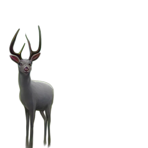animal, creature, crown, jewelry transparent PNG cut-out