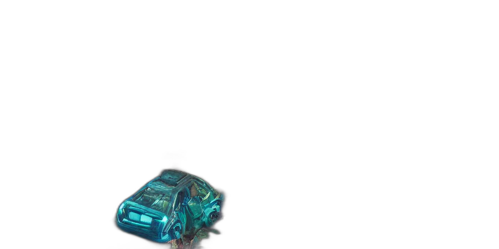 car, robot, weapon, jewelry transparent PNG cut-out