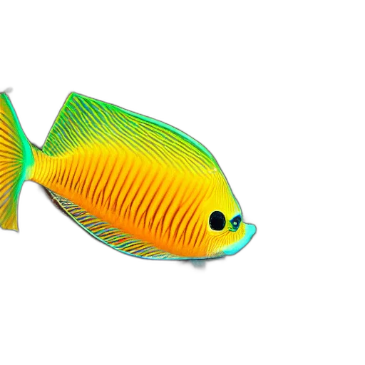 animal, 3d render, photorealistic, concept art transparent PNG cut-out