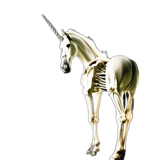 animal, jewelry, weapon, staff, concept art, 3d render, fantasy art, vaporwave transparent PNG cut-out