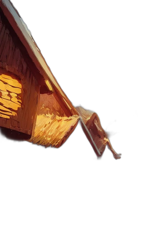 building, furniture, bottle, weapon transparent PNG cut-out