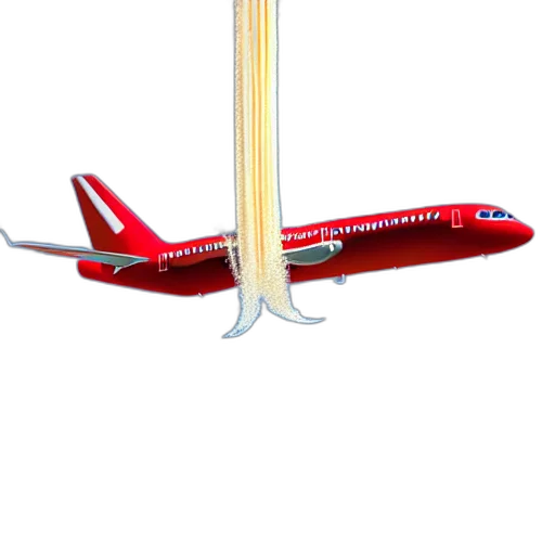 staff, sword, weapon, 3d render transparent PNG cut-out