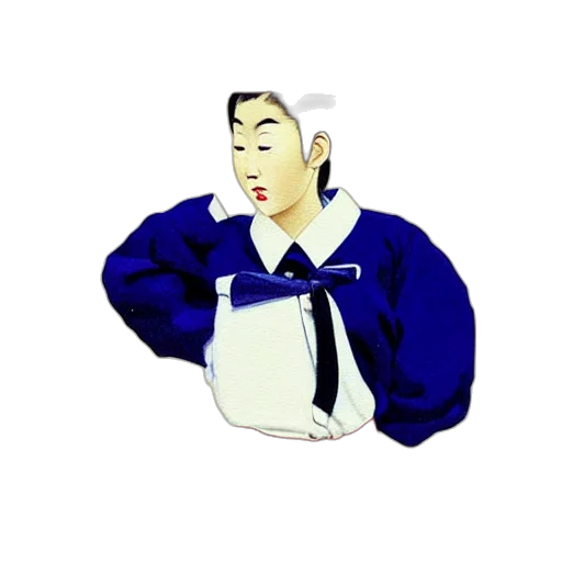 jacket, staff, face, mask, cartoon, pixel art, photorealistic, 3d render transparent PNG cut-out