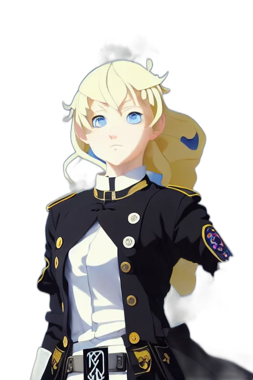 staff, jacket, crown, weapon transparent PNG cut-out