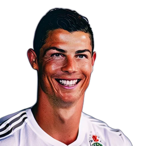 face, animal, dragon, mask, photorealistic, pixel art, 3d render, christiano transparent PNG cut-out