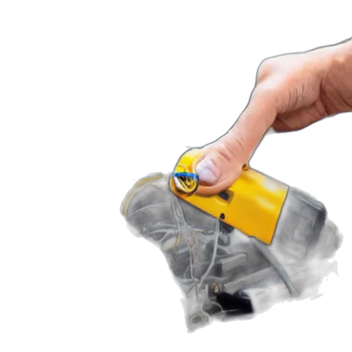 weapon, bottle, shoes, robot transparent PNG cut-out