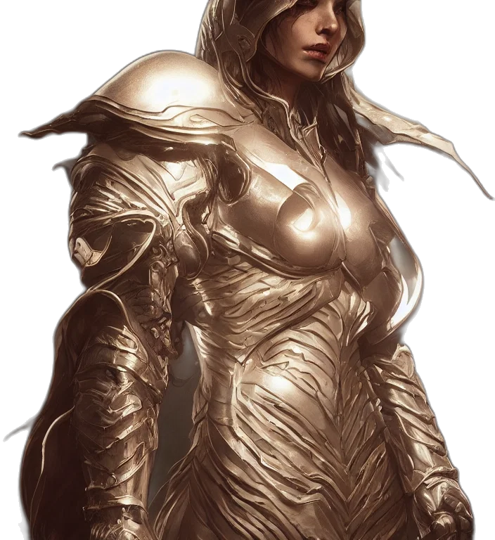 sword, fantasy art, concept art, comic book art transparent PNG cut-out