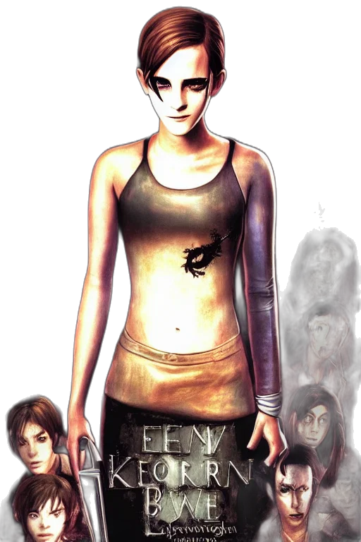 concept art, watercolor, fantasy art, comic book art transparent PNG cut-out