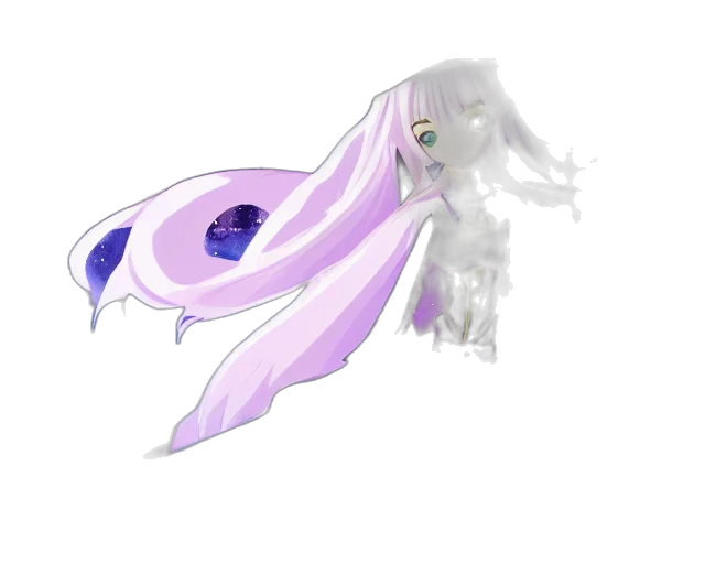 creature, dragon, staff, weapon transparent PNG cut-out