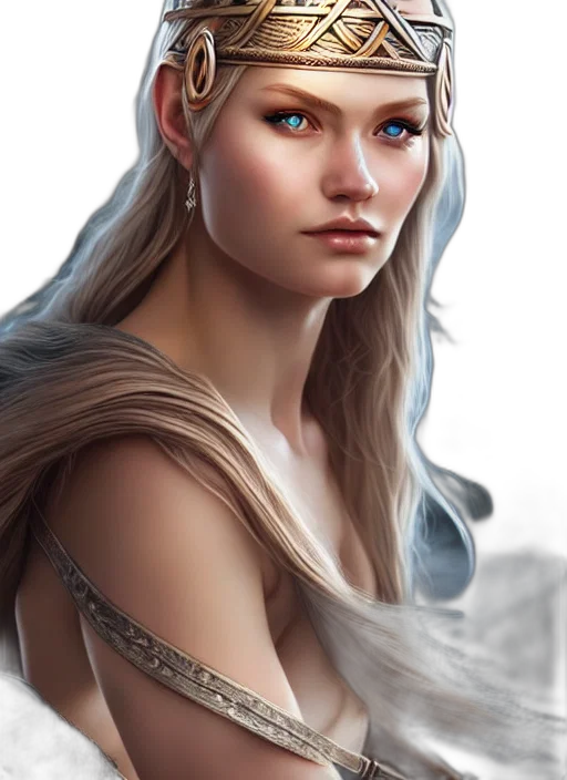face, dragon, jewelry, crown transparent PNG cut-out