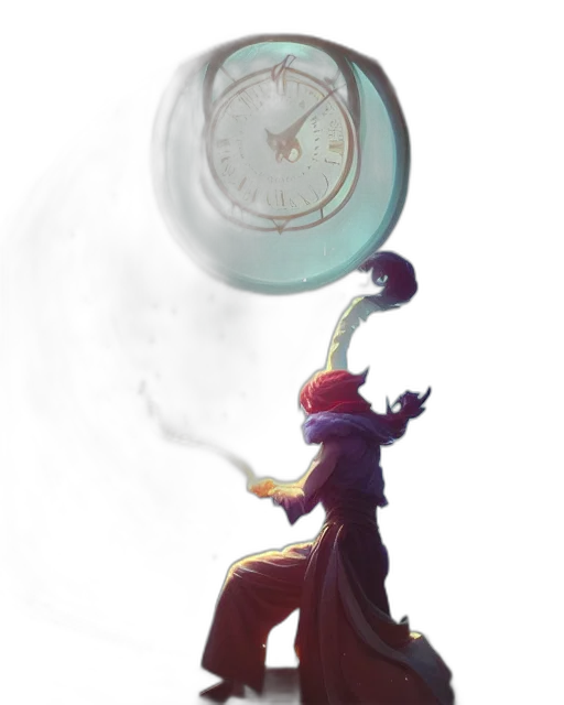 staff, hat, weapon, sword, concept art, fantasy art, pixel art, 3d render transparent PNG cut-out