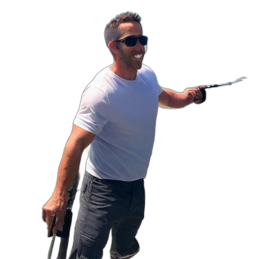 weapon, staff, sword, concept art, 3d render, photorealistic, ryan, reynolds transparent PNG cut-out