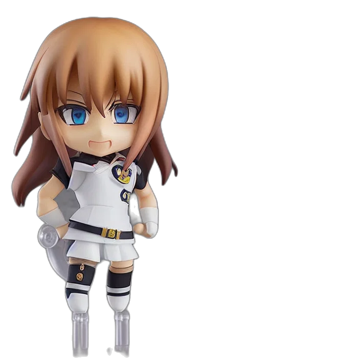 3d render, concept art, orban, viktor transparent PNG cut-out