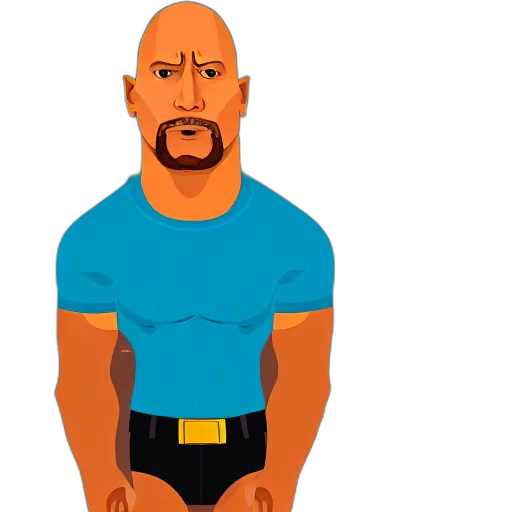 cartoon, comic book art, concept art, pixel art transparent PNG cut-out