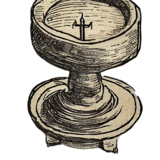 crown, furniture, hat, sword transparent PNG cut-out