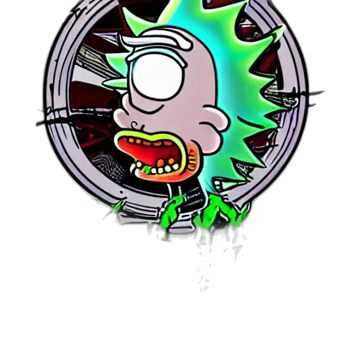 dragon, creature, staff, weapon, concept art, cartoon, pixel art, comic book art transparent PNG cut-out