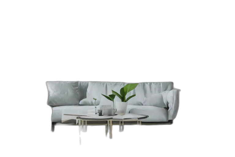 furniture, crown, 3d render, photorealistic transparent PNG cut-out