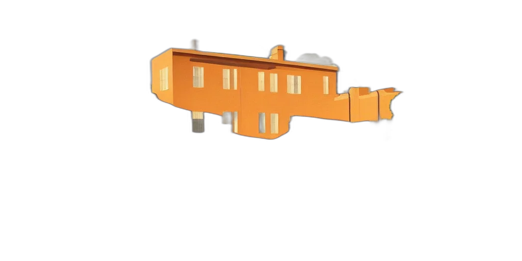building, furniture, weapon, staff transparent PNG cut-out