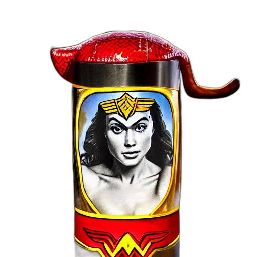 crown, comic book art, fantasy art, closeup transparent PNG cut-out