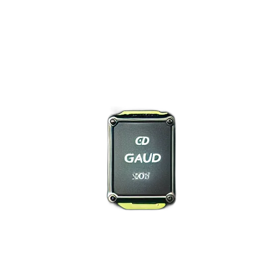 car, 3d render, gpu, question transparent PNG cut-out