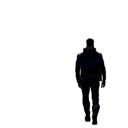 jacket, concept art, 3d render, photorealistic, pixel art, outer space, dark, picture transparent PNG cut-out