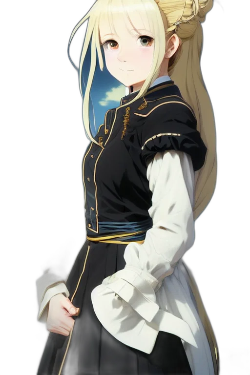 staff, dress, sword, weapon transparent PNG cut-out