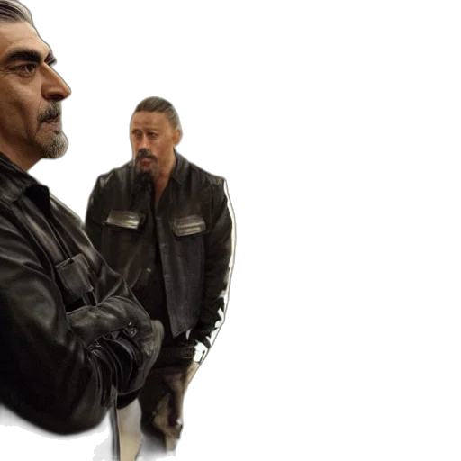 jacket, mister, bean, sons transparent PNG cut-out