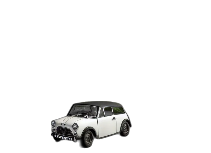 car, robot, animal, 3d render transparent PNG cut-out