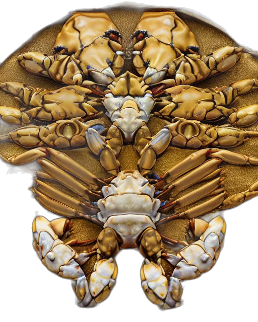 crown, animal, creature, jewelry transparent PNG cut-out