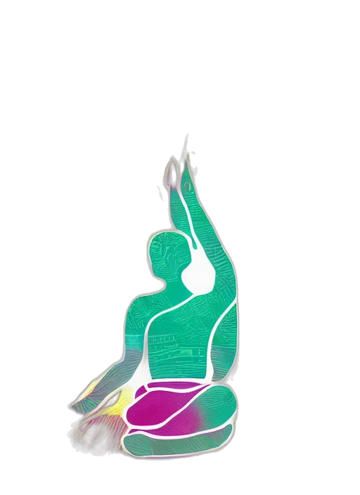 staff, bottle, jewelry, shoes, vaporwave, 3d render, pixel art, concept art transparent PNG cut-out