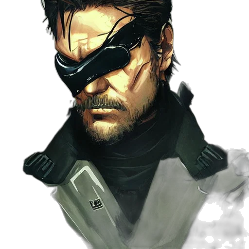 mask, jacket, face, weapon transparent PNG cut-out