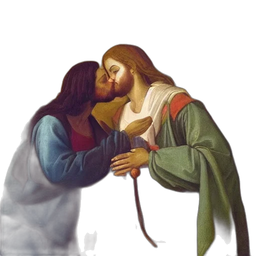 oil painting, photorealistic, concept art, pixel art transparent PNG cut-out