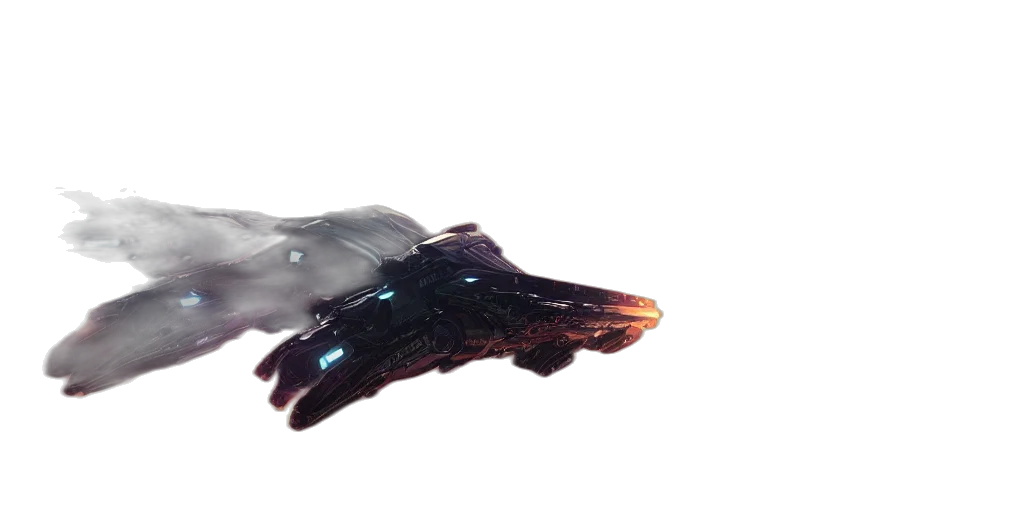 robot, creature, dragon, weapon, concept art, 3d render, photorealistic, cyberpunk transparent PNG cut-out